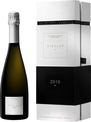 Sténopé 2013 en coffret prestige