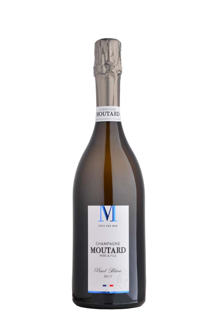 Brut Pinot Blanc