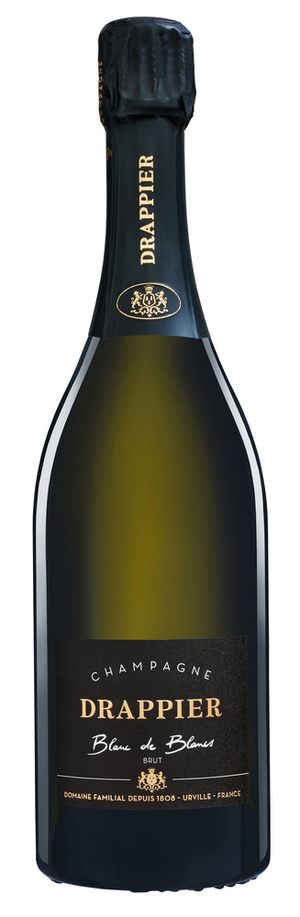 Blanc de Blancs Grand Cru 2017