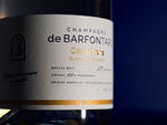 Caractère BLANC DE BLANCS