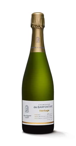 Magnum Héritage BRUT