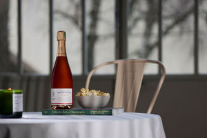 Caractère Rosé