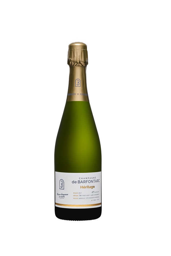 Héritage BRUT