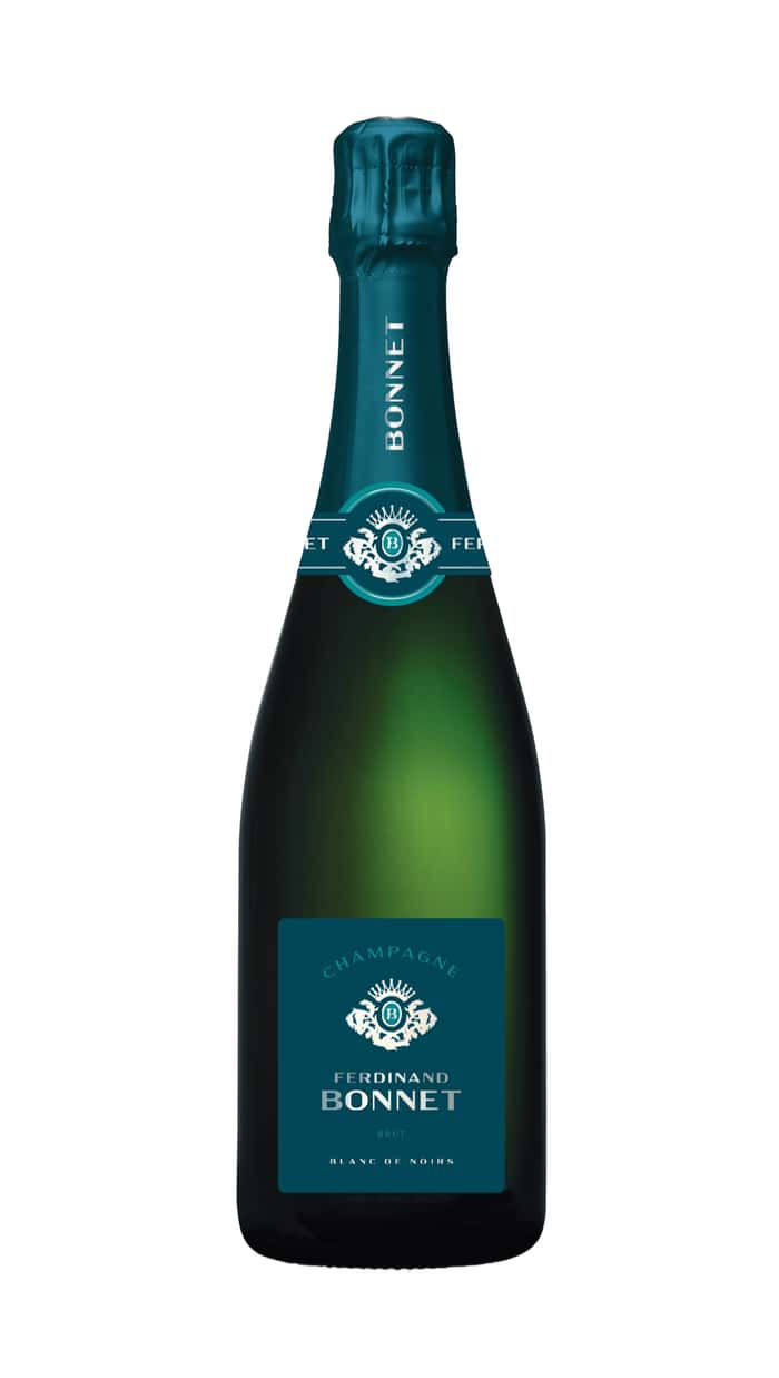 Blanc de Noirs