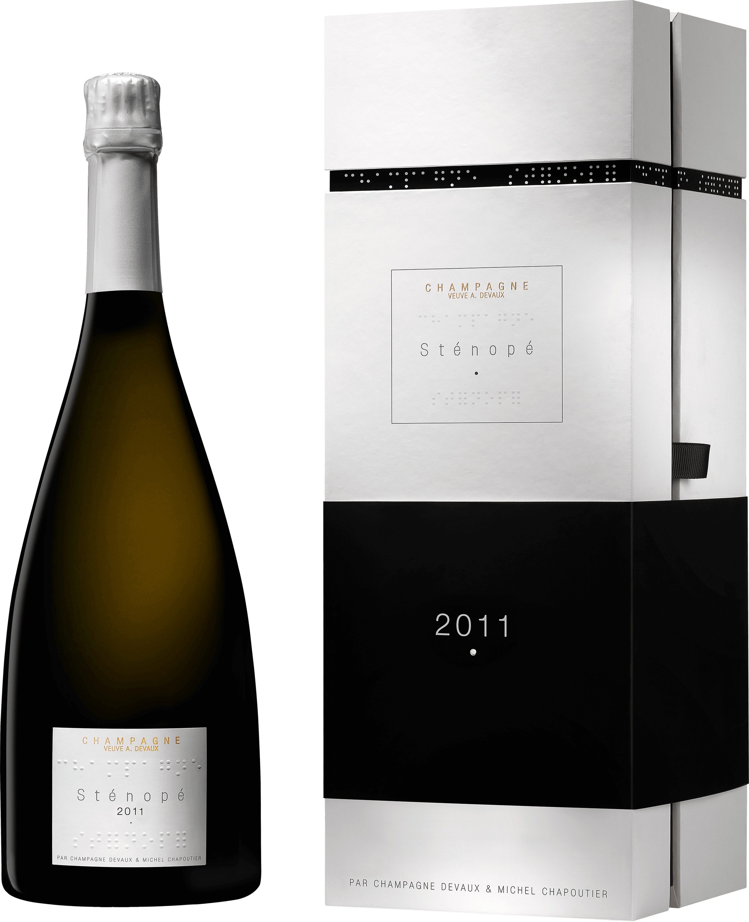 Magnum Sténopé 2013 en coffret prestige