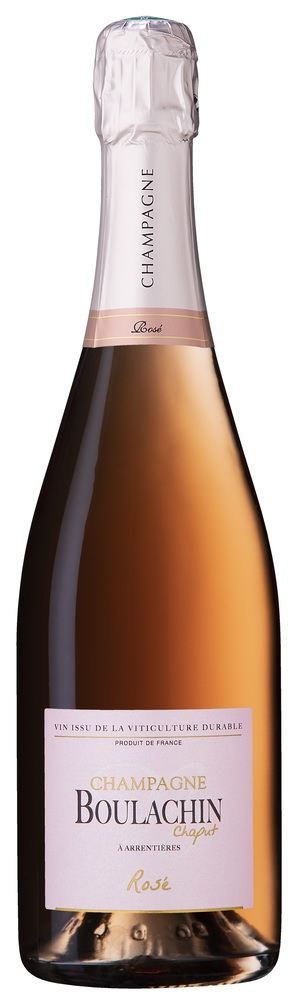 Brut Rosé