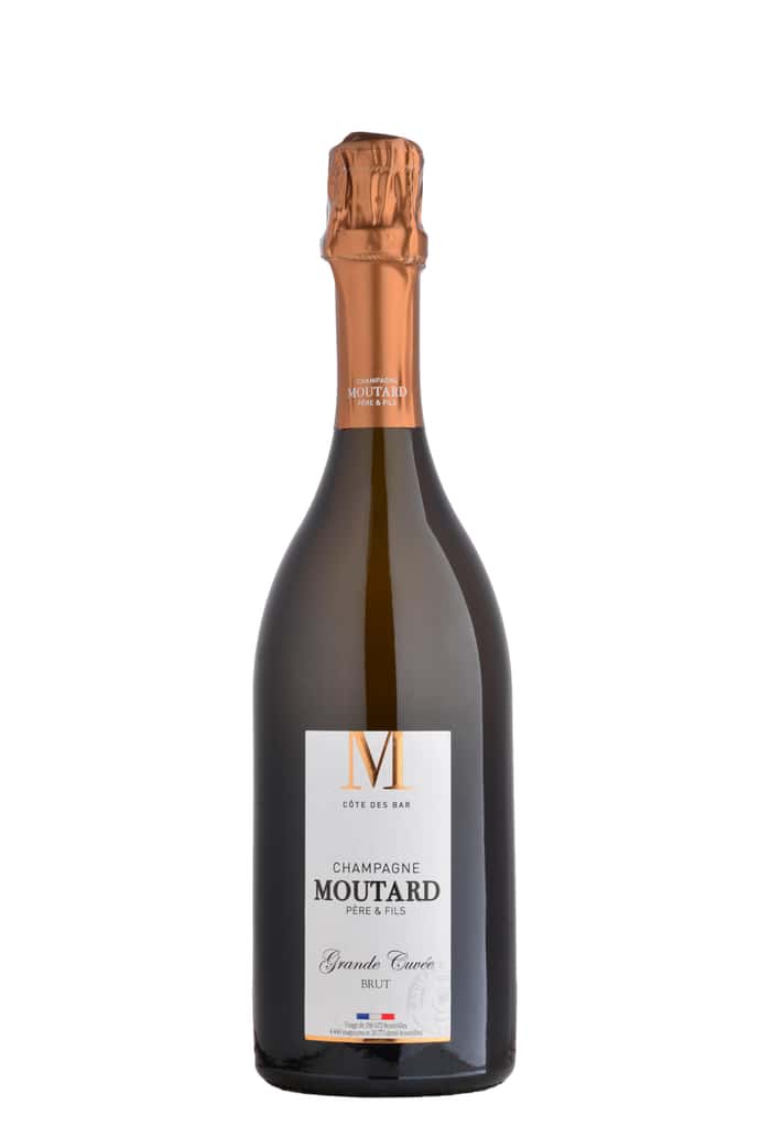 Grande Cuvée
