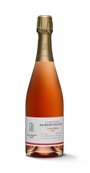 Caractère Rosé