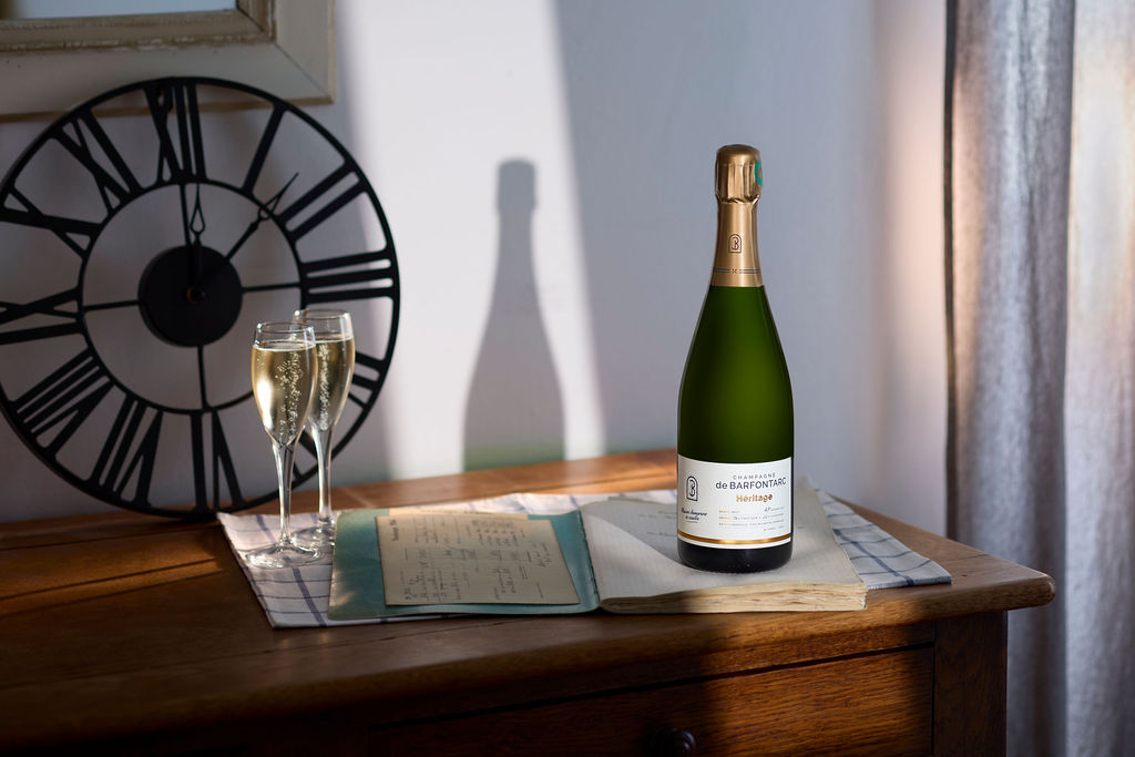 Magnum Héritage BRUT