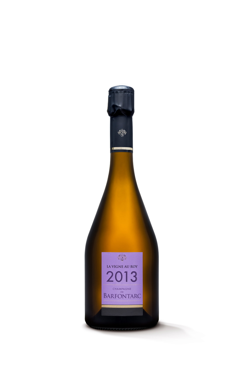 Magnum la Vigne au Roy Millésime 2013